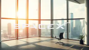 SpaceX en la encrucijada: la manufactura orbital y la especulación de fusión con Tesla
