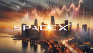 SpaceX: entre el escrutinio de Wall Street y las tormentas judiciales que sacuden la cotización