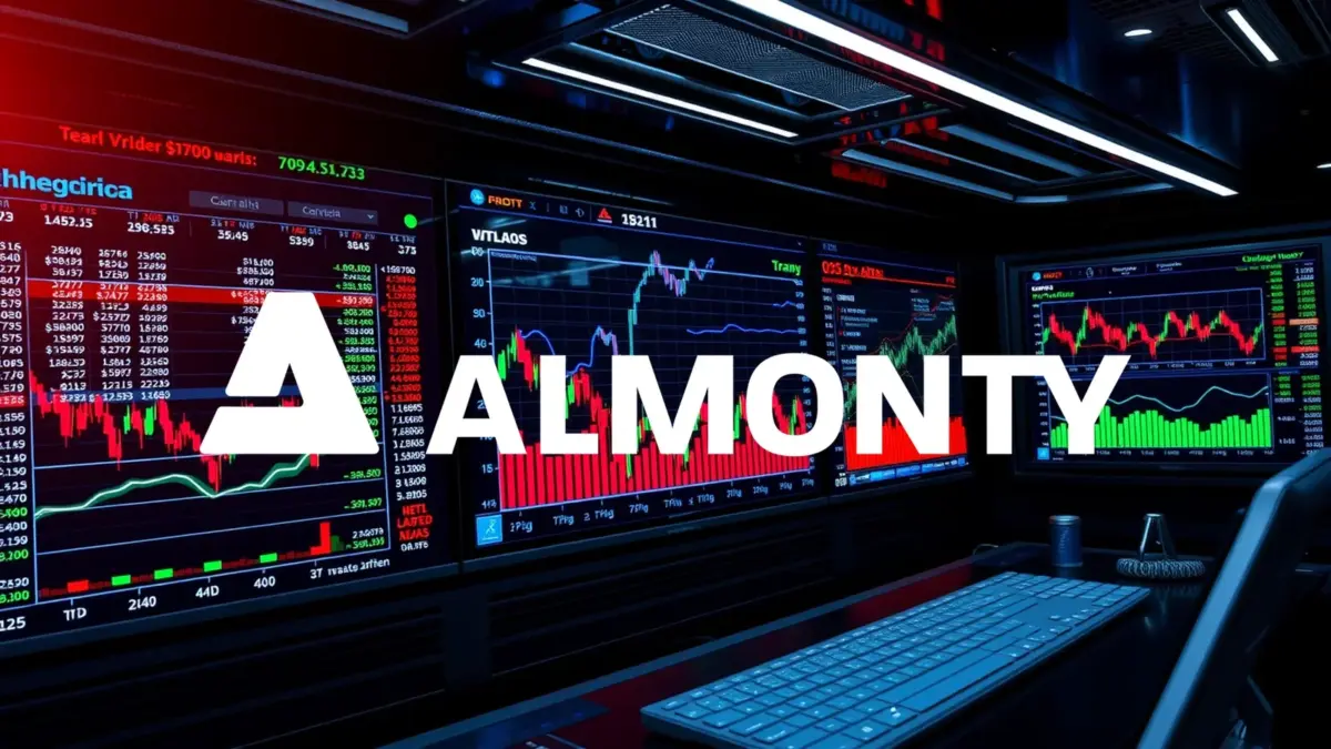 Almonty Industries: el trimestre que cambió la narrativa del wolframio occidental