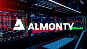 Almonty Industries: el trimestre que cambió la narrativa del wolframio occidental
