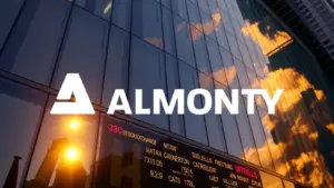 Almonty: recompra de acciones, una caja de 1.200 millones y un contrato que asegura el 90% de Sangdong