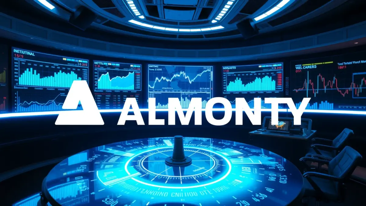 Almonty: el wolframio se convierte en mineral estratégico mientras Washington cierra otra puerta de suministro
