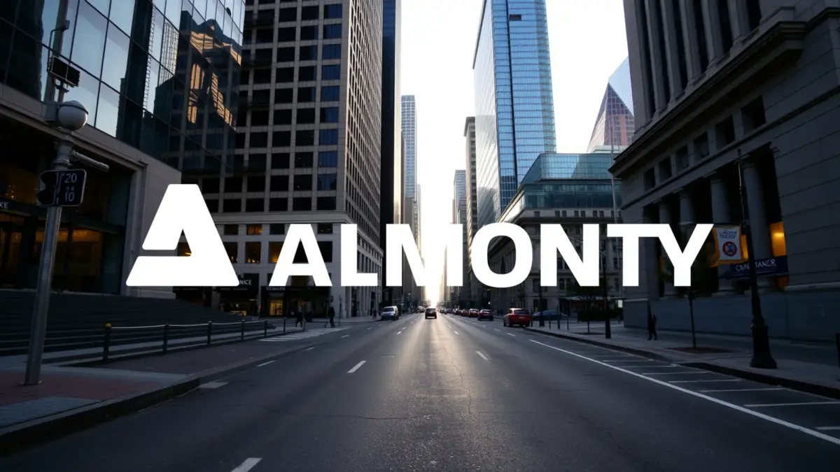 Almonty: el contrato con GTP, la recompra y una caja récord enmarcan el despegue de Sangdong