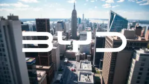BYD acelera fuera de China mientras el mercado sigue midiendo el coste del impulso