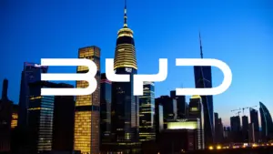BYD: el pulso entre el récord exportador y la sangría de márgenes en casa