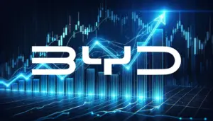 BYD: BlackRock toma posiciones mientras la avalancha de lanzamientos redefine la estrategia del gigante chino