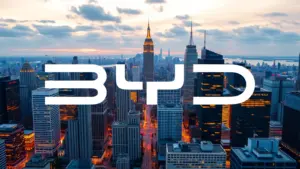 BYD: la fábrica europea se retrasa mientras Brasil y las exportaciones intentan tapar el agujero doméstico