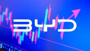 BYD: el pulso entre la ofensiva global y un mercado doméstico que se enfría