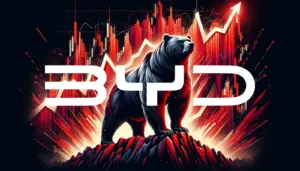 BYD: la doble cara de la ofensiva de Chengdu mientras el semestre deja cifras agridulces