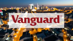 El Vanguard FTSE All-World encadena máximos: Nvidia concentra el 4,45% del fondo mientras la rebaja de comisiones atrae a los institucionales