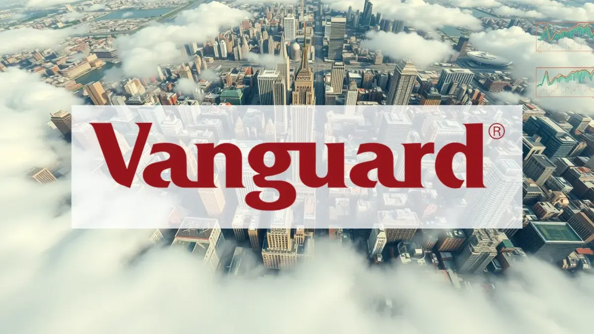 El Vanguard FTSE All-World encara un dilema: su propio sucesor podría canibalizar su reinado
