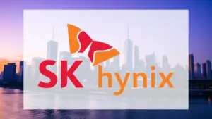 SK Hynix: el pacto con Nvidia y las compras del presidente desatan el mayor rally del Kospi en 17 años