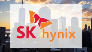 SK Hynix: el superciclo de la IA pone a prueba al fabricante de memorias entre récords y vértigo bursátil