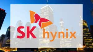 SK Hynix: el descalabro bursátil que esconde una apuesta de 40 billones de wones