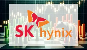 SK Hynix: el nuevo estándar HBF que busca reconciliar el récord de márgenes con un 47% de caída bursátil