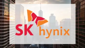 SK Hynix: 54 billones de wones para dos fábricas en plena tormenta bursátil