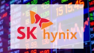 SK Hynix: el gigante de las memorias que capea el temporal con una doble apuesta de 54 billones de wones