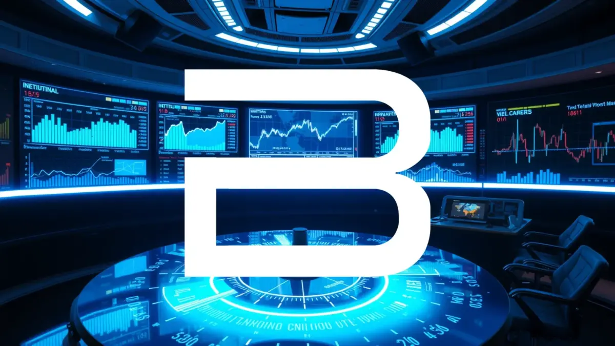 BioNTech: la caja de 16.800 millones frente a un mercado que valora la oncología en cero