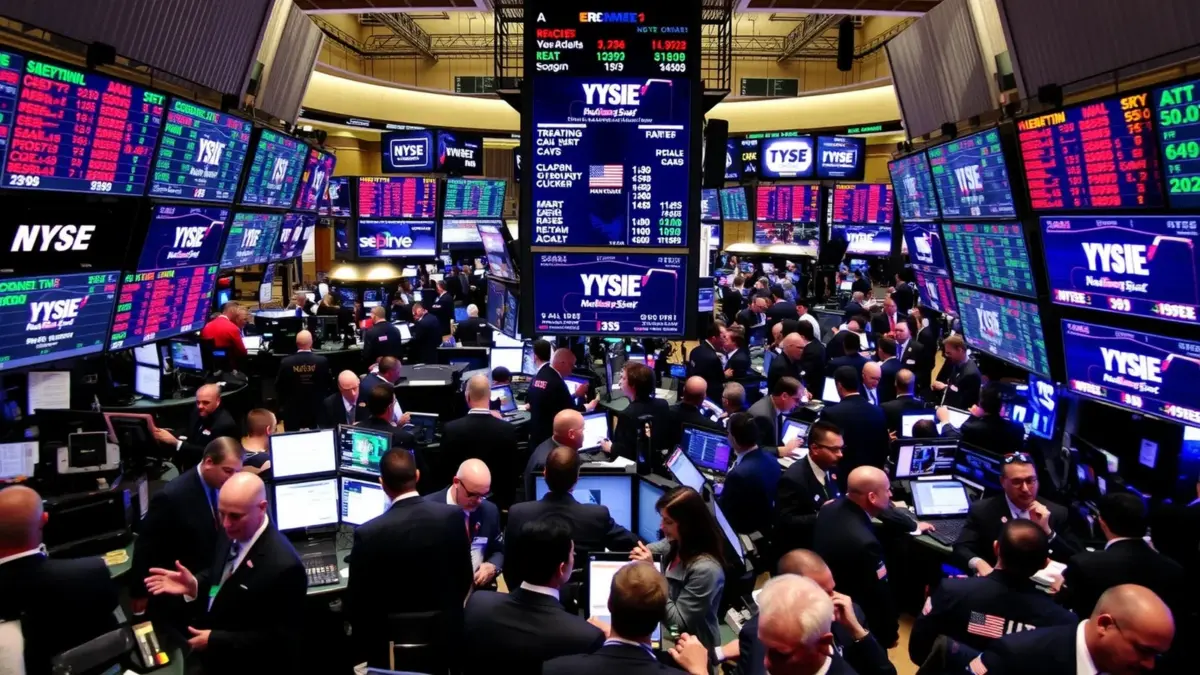 El MSCI World ETF roza máximos mientras el mercado espera el veredicto trimestral de MSCI