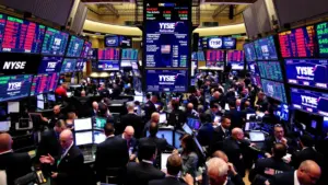 El MSCI World ETF roza máximos mientras el mercado espera el veredicto trimestral de MSCI
