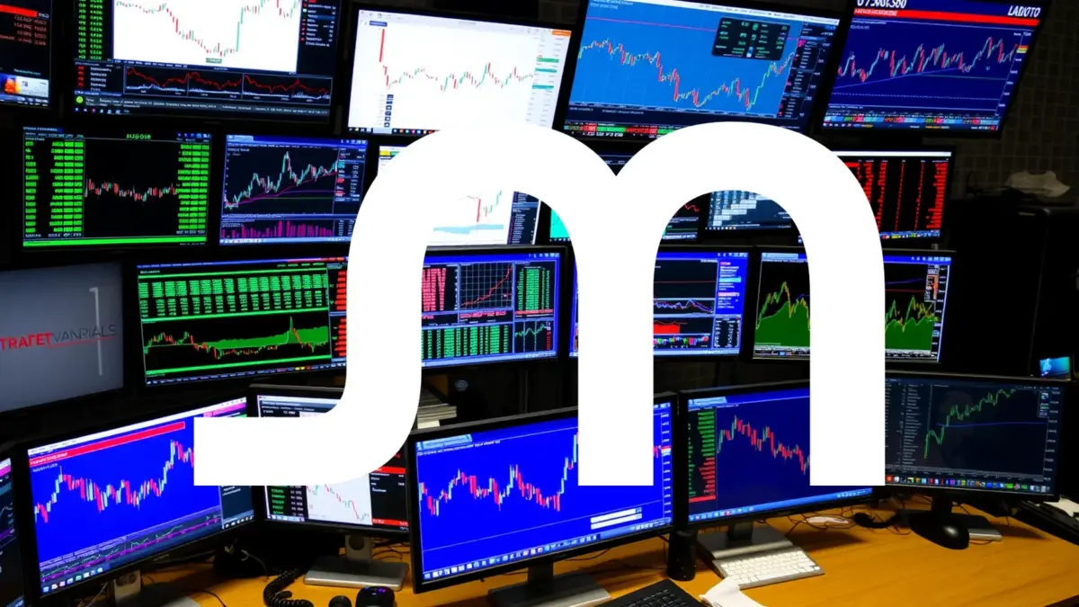 Micron se mueve entre el miedo al ciclo y el tirón de la IA