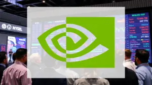 Nvidia: el soporte de 174 euros resiste mientras el mercado espera a AMD y Rubin