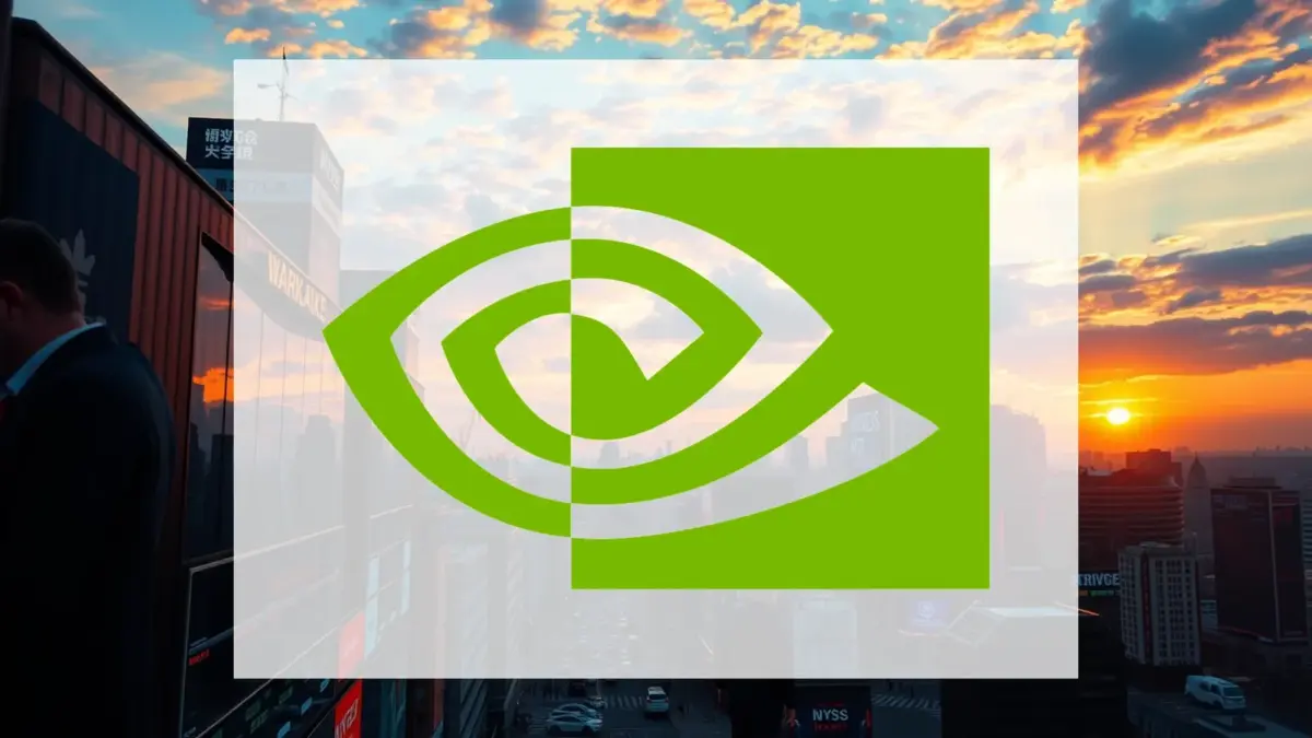 Nvidia: el socio tecnológico que ahora también firma como avalista