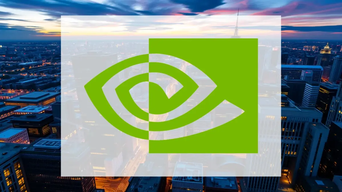 Nvidia: el fabricante de chips que ahora financia a sus propios clientes