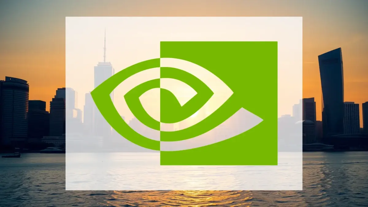 Nvidia: el arte de financiar sin mancharse el balance