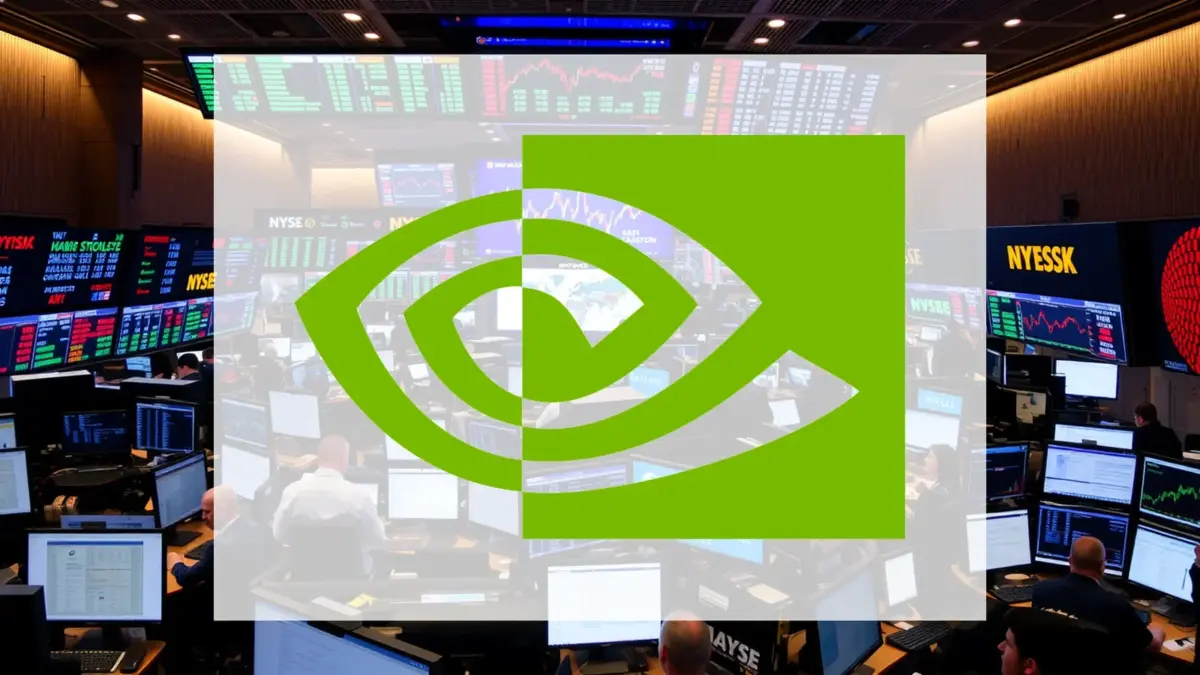 Nvidia: cuando el fabricante de chips se convierte en el gran financiador de su propio ecosistema