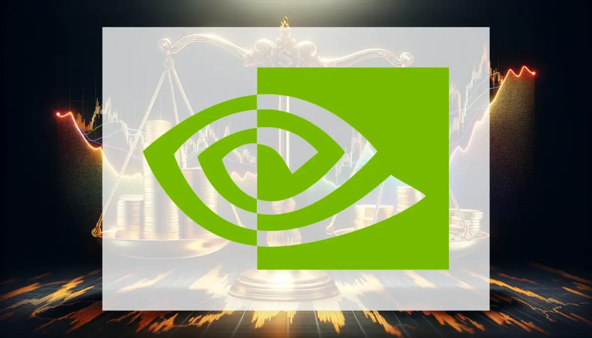Nvidia: el pulso entre la mayor ofensiva inversora de su historia y las ventas récord de sus propios consejeros
