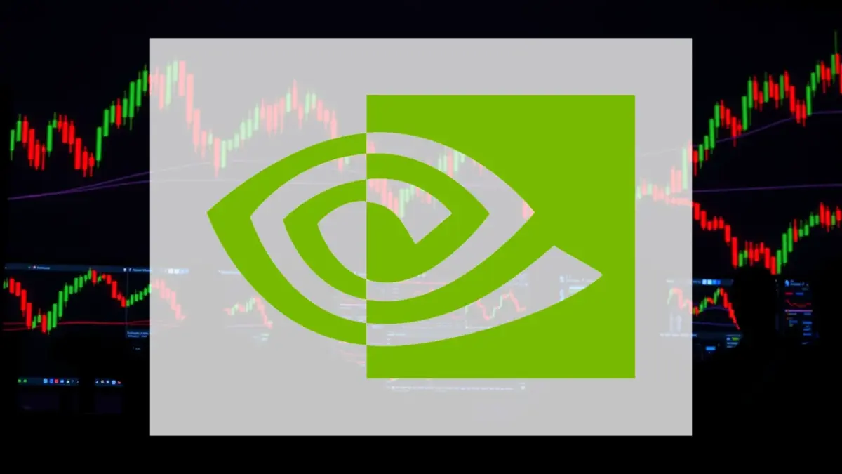 Nvidia: cuando el fabricante de chips se convierte en el banquero de la inteligencia artificial