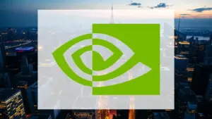 Nvidia llega a la cita con el mercado cargada de proyectos, pero con la acción en horas bajas