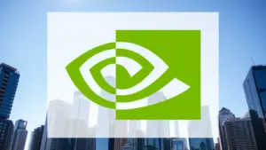 Nvidia: la noche que puede decidir si la corrección es un simple bache o el fin de una era