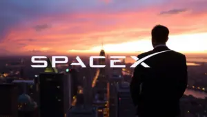 SpaceX: las apuestas millonarias en opciones anticipan un suelo de mercado mientras la acción recupera terreno