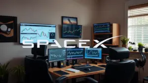 SpaceX cierra la mayor operación de su historia: 60.000 millones en acciones por el creador de Cursor
