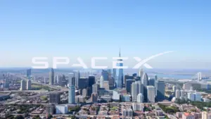 SpaceX rediseña su mapa de lanzamientos: adiós a Cabo Cañaveral, hola a Luisiana