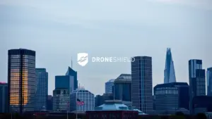 DroneShield: el crecimiento récord choca con un tablero competitivo que se reorganiza