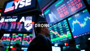 DroneShield: la promesa de RfRecon aterriza en un tablero donde el escepticismo manda