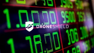DroneShield: la cartera de pedidos bate récords mientras el mercado castiga un título que cotiza un 71% por debajo de su techo