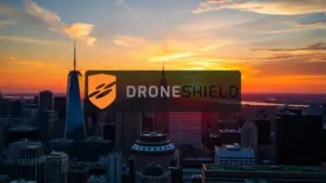 DroneShield: el dilema de un título que crece por fundamentales y cae por convicción