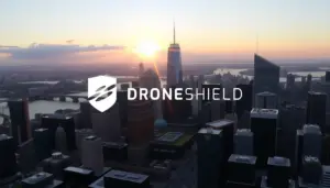 DroneShield: el mercado australiano apunta a la baja mientras el negocio avanza en Europa