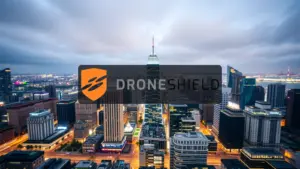 DroneShield: del láser de AIM Defence al primer pedido de RfRecon, un negocio que crece mientras la acción se hunde un 42%