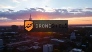 DroneShield: el primer pedido de RfRecon y el láser Fractl no bastan para revertir un semestre en pérdidas