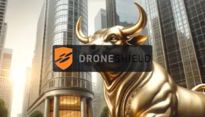 DroneShield: la validación operativa en EE. UU. abre el compás de espera hacia los pedidos en serie