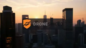 DroneShield: el mercado de defensa antidrón se dispara y la compañía australiana acelera su metamorfosis industrial