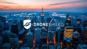 DroneShield: el láser Fractl entra en escena mientras el Ejército de EE. UU. ya opera el DroneSentry-X Mk2