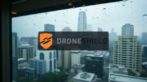 DroneShield: la ampliación de capital industrial que el mercado todavía no digiere