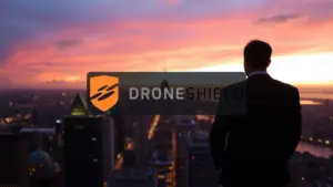 DroneShield convierte pedidos en caja: 251 millones de dólares asegurados y un relevo en la cúpula financiera