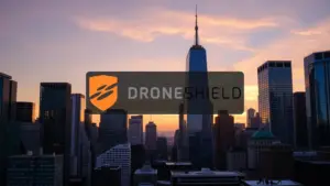 DroneShield: del primer pedido de RfRecon al relevo en la cúpula financiera